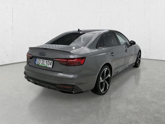 Audi A4 Poleasingowe.pl BZ