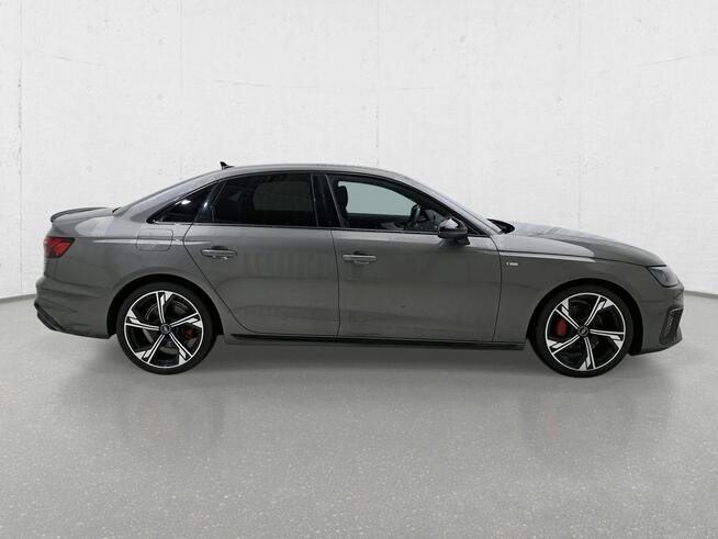 Audi A4 Poleasingowe.pl BZ