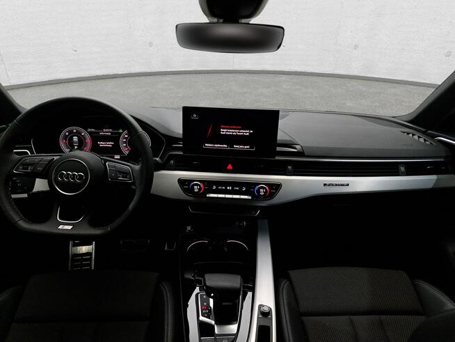 Audi A4 Poleasingowe.pl BZ