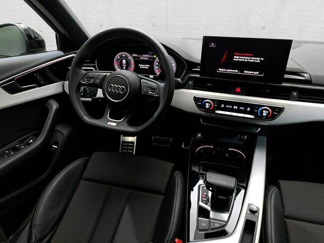Audi A4 Poleasingowe.pl BZ
