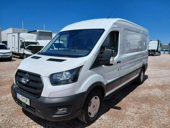 Ford Transit Poleasingowe.pl BZ