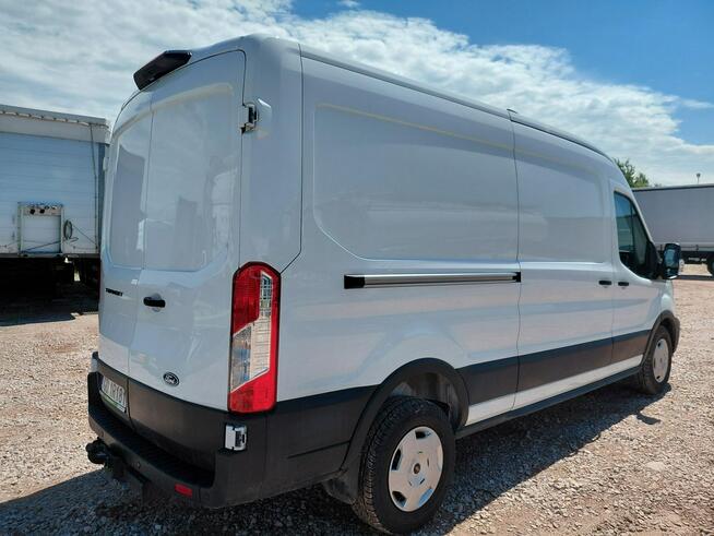 Ford Transit Poleasingowe.pl BZ