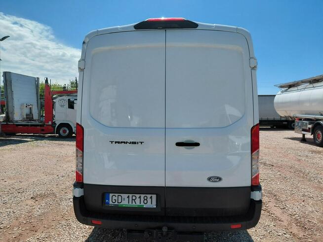 Ford Transit Poleasingowe.pl BZ