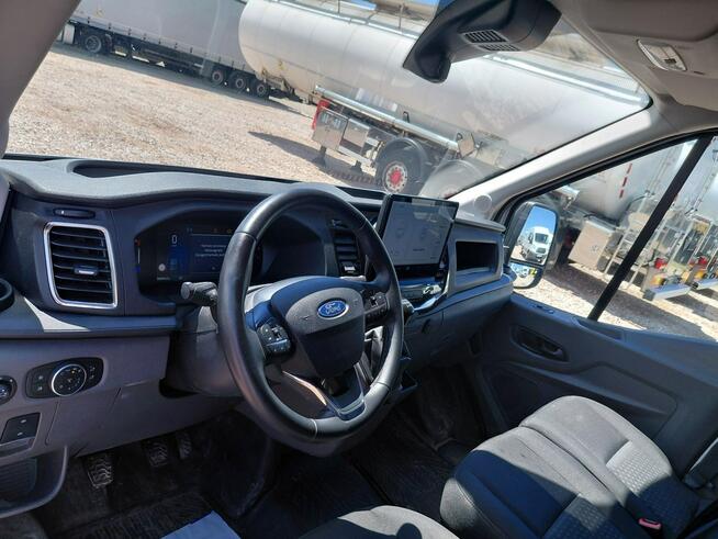 Ford Transit Poleasingowe.pl BZ