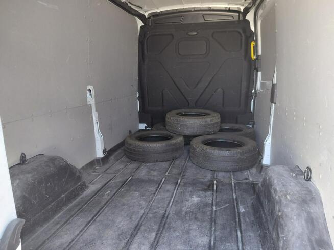 Ford Transit Poleasingowe.pl BZ