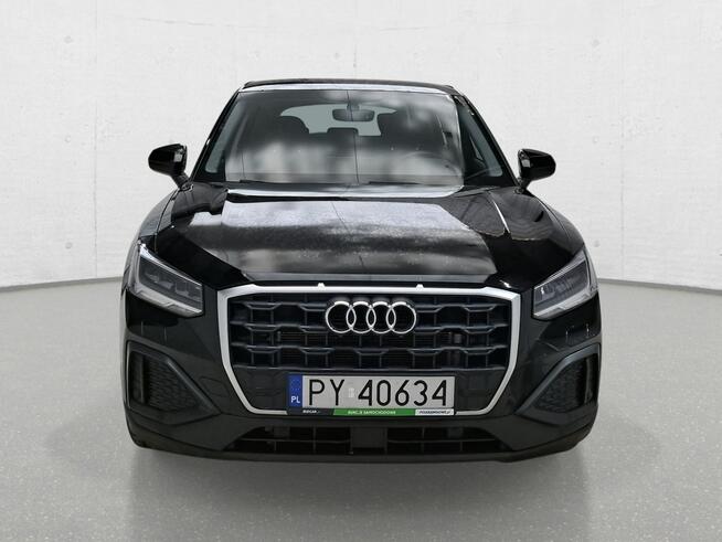 Audi Q2 Poleasingowe.pl ECFM