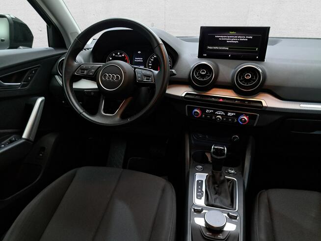 Audi Q2 Poleasingowe.pl ECFM