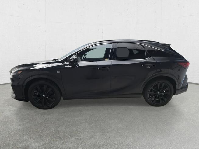 Lexus RX Poleasingowe.pl ECFM