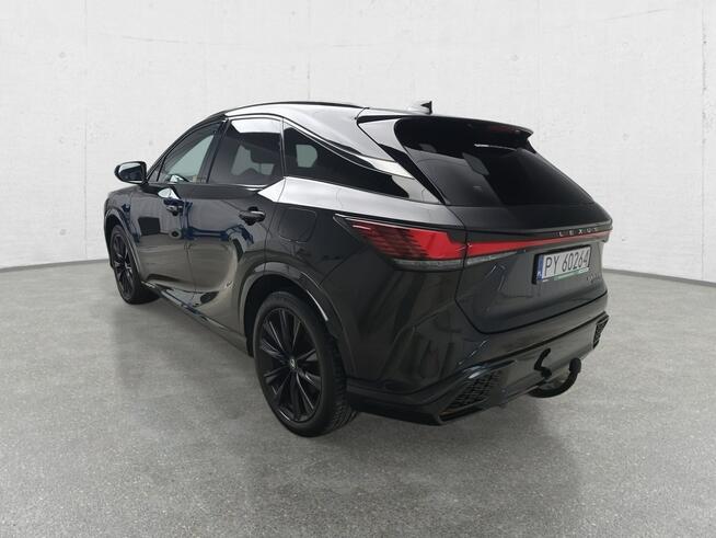 Lexus RX Poleasingowe.pl ECFM