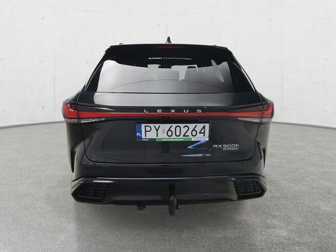 Lexus RX Poleasingowe.pl ECFM