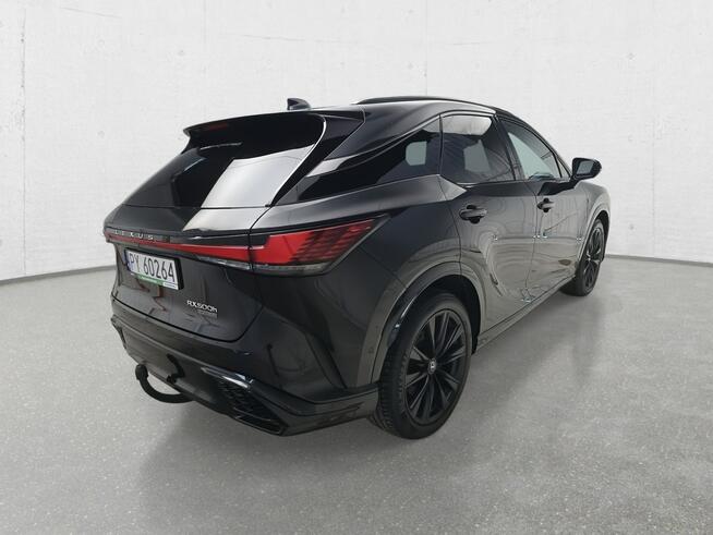 Lexus RX Poleasingowe.pl ECFM