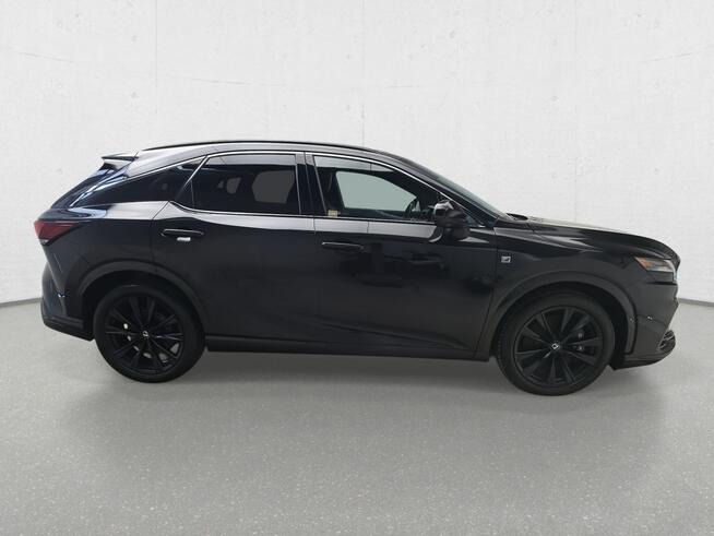 Lexus RX Poleasingowe.pl ECFM
