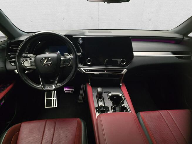Lexus RX Poleasingowe.pl ECFM