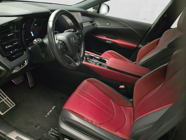 Lexus RX Poleasingowe.pl ECFM