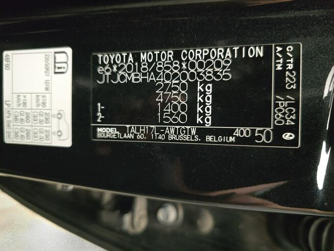 Lexus RX Poleasingowe.pl ECFM