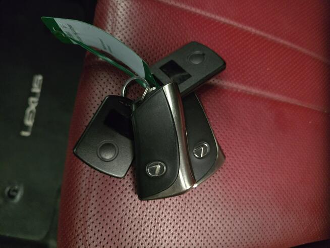 Lexus RX Poleasingowe.pl ECFM