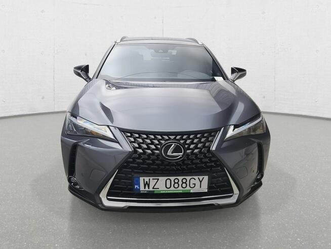 Lexus UX Poleasingowe.pl ECFM