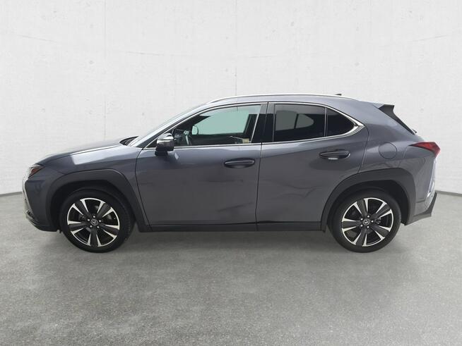 Lexus UX Poleasingowe.pl ECFM