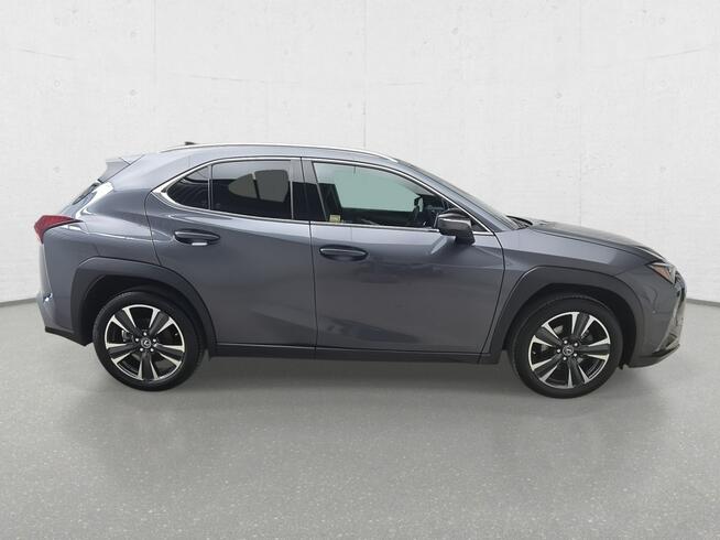 Lexus UX Poleasingowe.pl ECFM