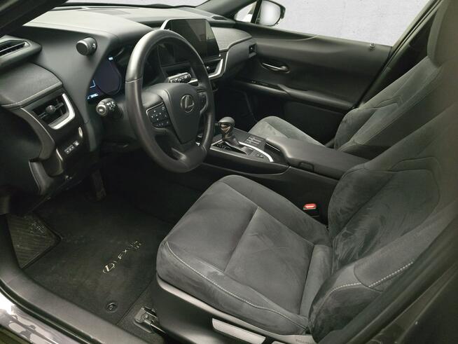 Lexus UX Poleasingowe.pl ECFM