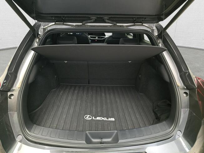 Lexus UX Poleasingowe.pl ECFM