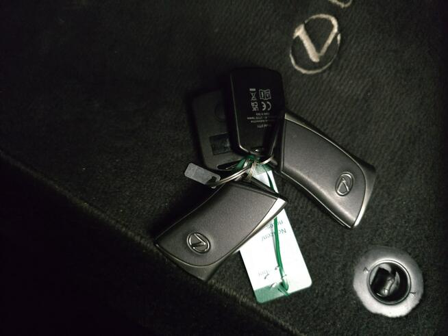 Lexus UX Poleasingowe.pl ECFM
