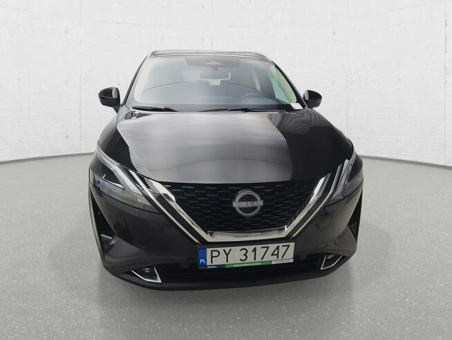 Nissan Qashqai Poleasingowe.pl ECFM
