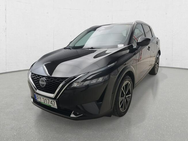 Nissan Qashqai Poleasingowe.pl ECFM