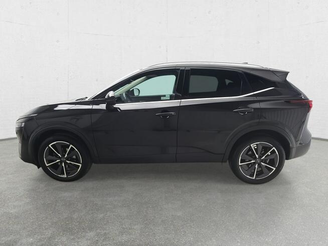 Nissan Qashqai Poleasingowe.pl ECFM