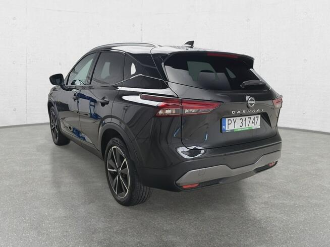 Nissan Qashqai Poleasingowe.pl ECFM