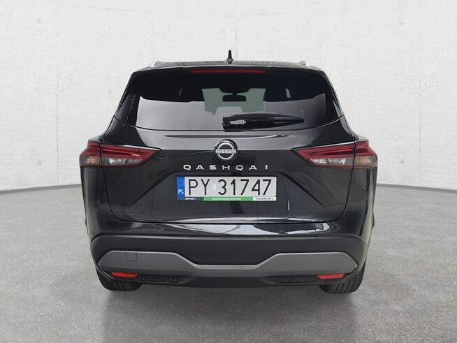 Nissan Qashqai Poleasingowe.pl ECFM