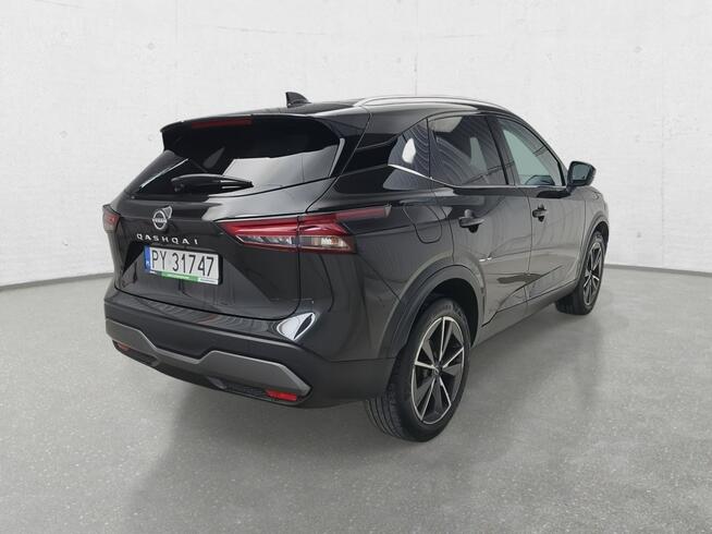 Nissan Qashqai Poleasingowe.pl ECFM
