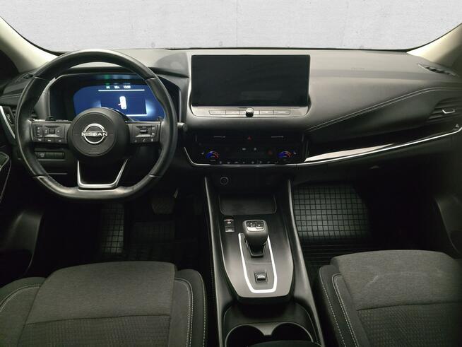Nissan Qashqai Poleasingowe.pl ECFM