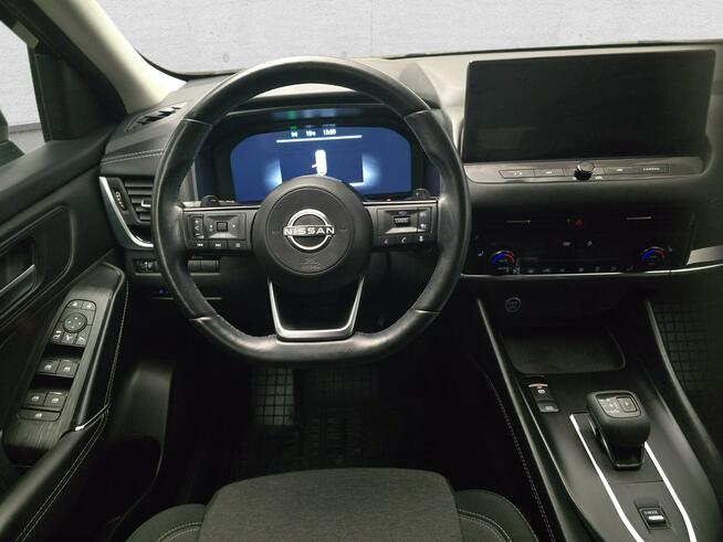 Nissan Qashqai Poleasingowe.pl ECFM