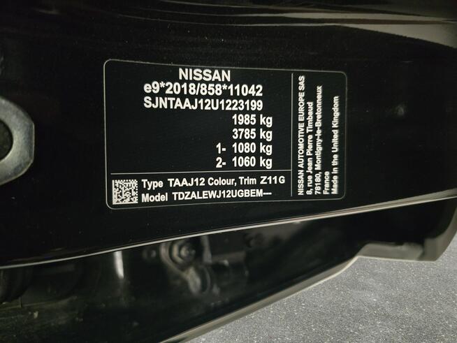 Nissan Qashqai Poleasingowe.pl ECFM
