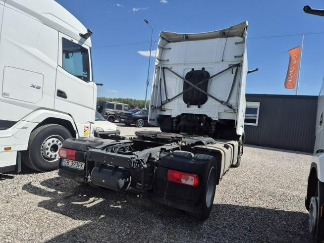DAF XG 480 FT Poleasingowe.pl PL