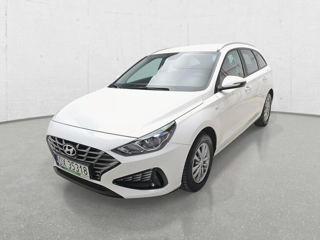 Hyundai i30 Poleasingowe.pl