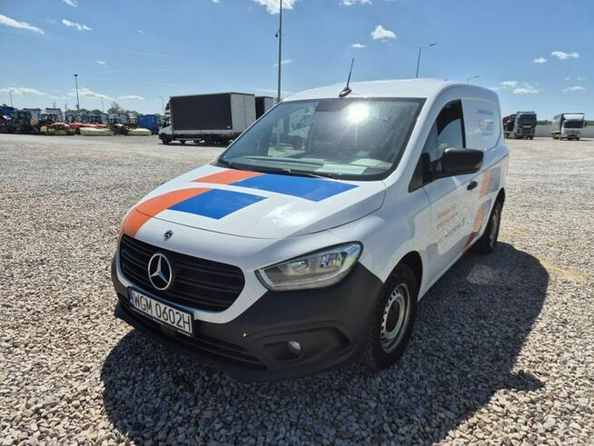 Mercedes Citan Poleasingowe.pl PL