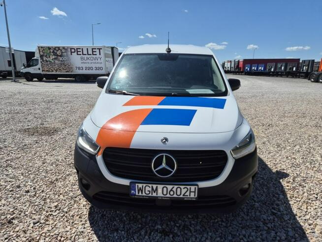 Mercedes Citan Poleasingowe.pl PL