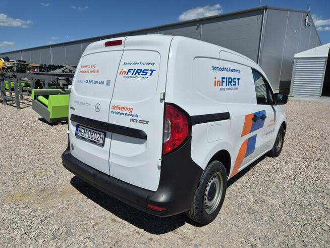 Mercedes Citan Poleasingowe.pl PL