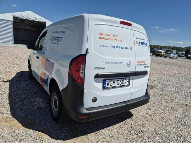 Mercedes Citan Poleasingowe.pl PL