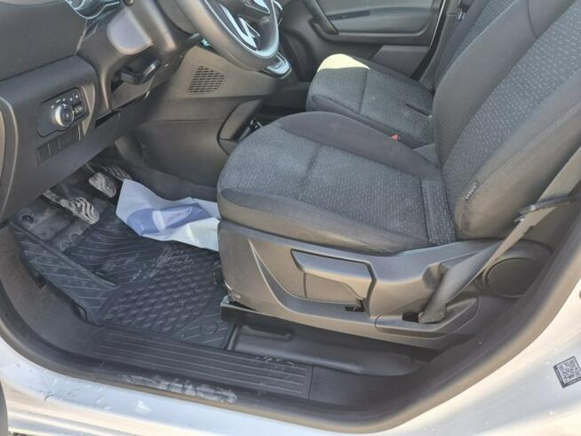 Mercedes Citan Poleasingowe.pl PL