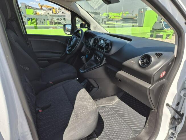 Mercedes Citan Poleasingowe.pl PL
