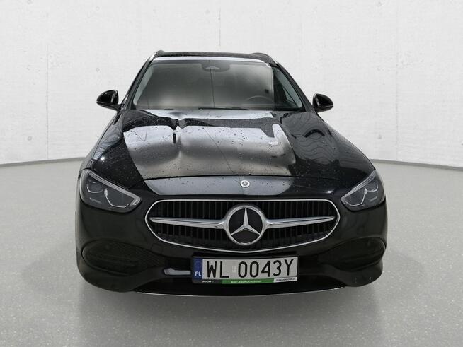 Mercedes C 200 Poleasingwe.pl PL