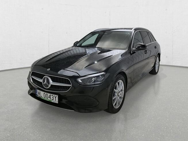 Mercedes C 200 Poleasingwe.pl PL
