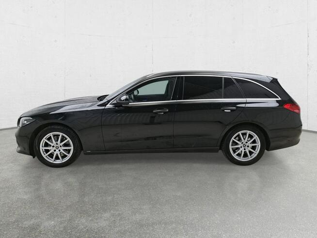 Mercedes C 200 Poleasingwe.pl PL
