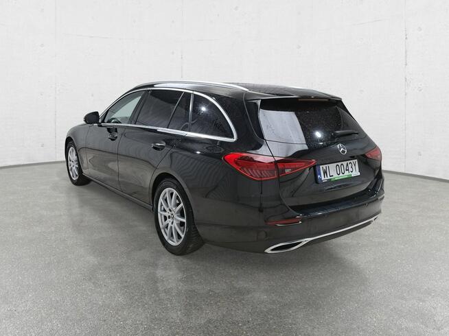 Mercedes C 200 Poleasingwe.pl PL