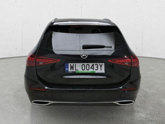 Mercedes C 200 Poleasingwe.pl PL