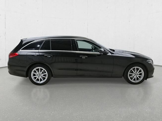 Mercedes C 200 Poleasingwe.pl PL