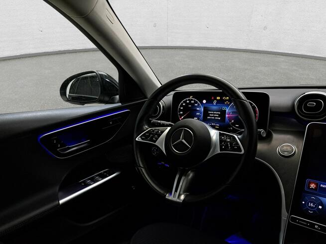 Mercedes C 200 Poleasingwe.pl PL